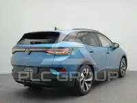 2025 Volkswagen ID 4
