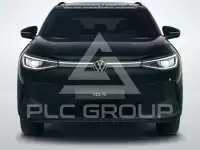 2025 Volkswagen ID 4