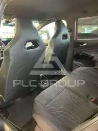 2025 Volkswagen ID 4