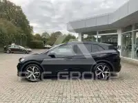 2025 Volkswagen ID 4