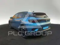 2025 Volkswagen ID 4
