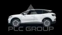 2025 Volkswagen ID 4