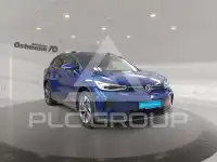 2025 Volkswagen ID 4