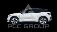 2025 Volkswagen ID 4