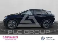 2025 Volkswagen ID 4