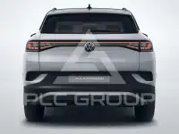 2025 Volkswagen ID 4