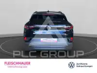 2025 Volkswagen ID 4