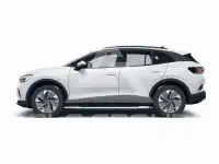 2025 Volkswagen ID 4