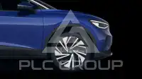 2025 Volkswagen ID 4