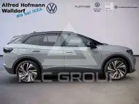 2025 Volkswagen ID 4