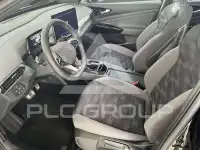 2025 Volkswagen ID 4