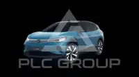 2025 Volkswagen ID 4