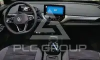 2025 Volkswagen ID 4
