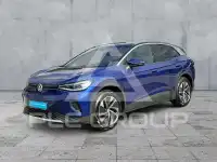 2025 Volkswagen ID 4