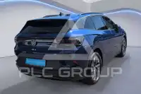 2025 Volkswagen ID 4