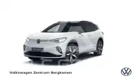 2025 Volkswagen ID 4