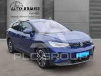 2025 Volkswagen ID 4