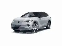 2025 Volkswagen ID 4