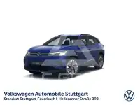 2025 Volkswagen ID 4