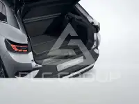 2025 Volkswagen ID 4