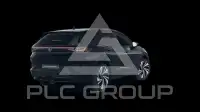 2025 Volkswagen ID 4