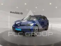 2025 Volkswagen ID 4