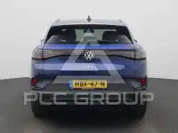 2025 Volkswagen ID 4