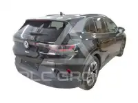 2025 Volkswagen ID 4