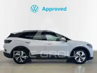 2025 Volkswagen ID 4
