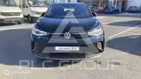 2025 Volkswagen ID 4