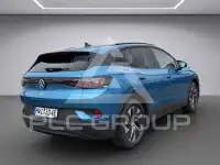 2025 Volkswagen ID 4
