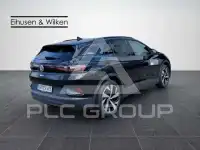2025 Volkswagen ID 4