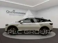 2025 Volkswagen ID 4