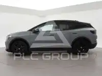 2025 Volkswagen ID 4