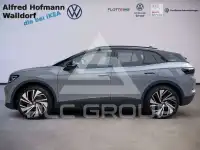 2025 Volkswagen ID 4