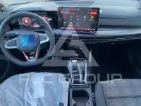 2026 Volkswagen GOLF