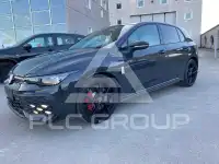 2026 Volkswagen GOLF