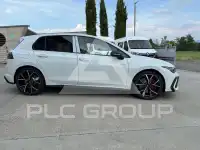 2024 Volkswagen GOLF