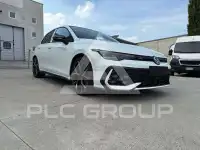 2024 Volkswagen GOLF