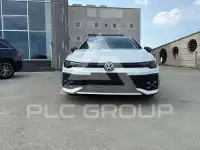 2024 Volkswagen GOLF