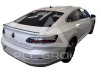 2025 Volkswagen ARTEON