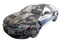 2025 Volkswagen ARTEON