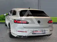 2025 Volkswagen ARTEON