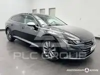 2025 Volkswagen ARTEON
