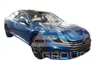 2025 Volkswagen ARTEON
