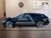 2025 Volkswagen ARTEON