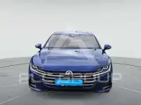 2025 Volkswagen ARTEON