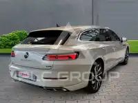 2025 Volkswagen ARTEON