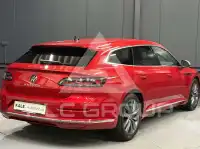 2025 Volkswagen ARTEON