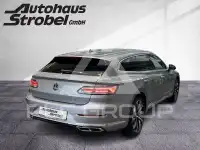 2025 Volkswagen ARTEON